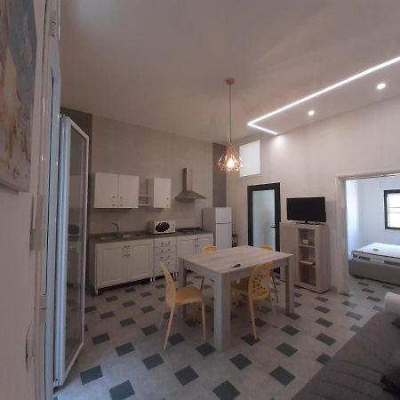Borgo Dei Pescatori Villa Torre San Gennaro Luaran gambar