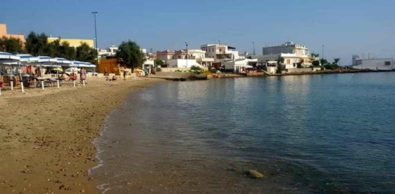 Borgo Dei Pescatori Villa Torre San Gennaro Luaran gambar
