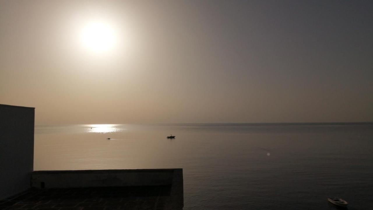 Borgo Dei Pescatori Villa Torre San Gennaro Luaran gambar