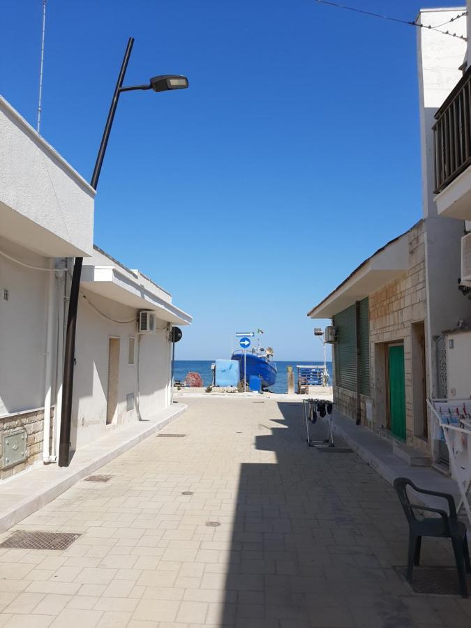 Borgo Dei Pescatori Villa Torre San Gennaro Luaran gambar