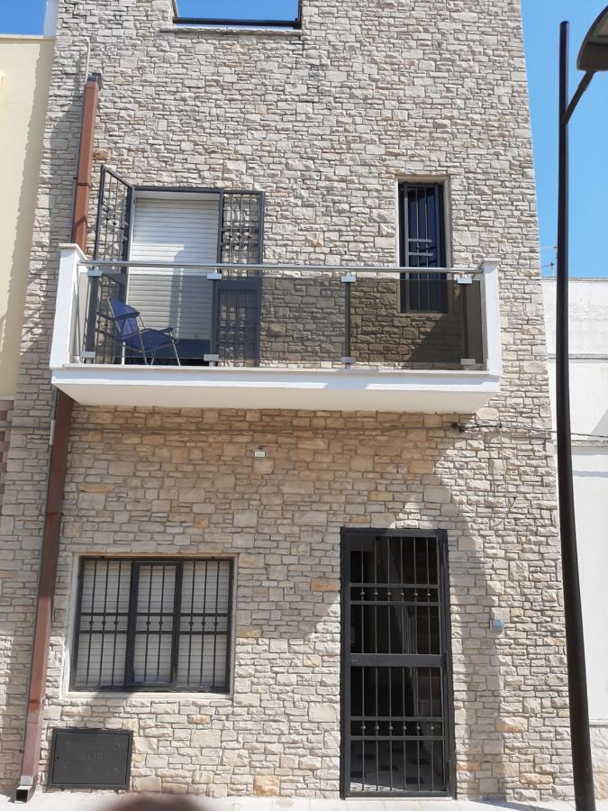 Borgo Dei Pescatori Villa Torre San Gennaro Luaran gambar